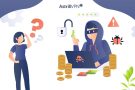 How to Protect Yourself from Crypto Scams: Detailed Guide