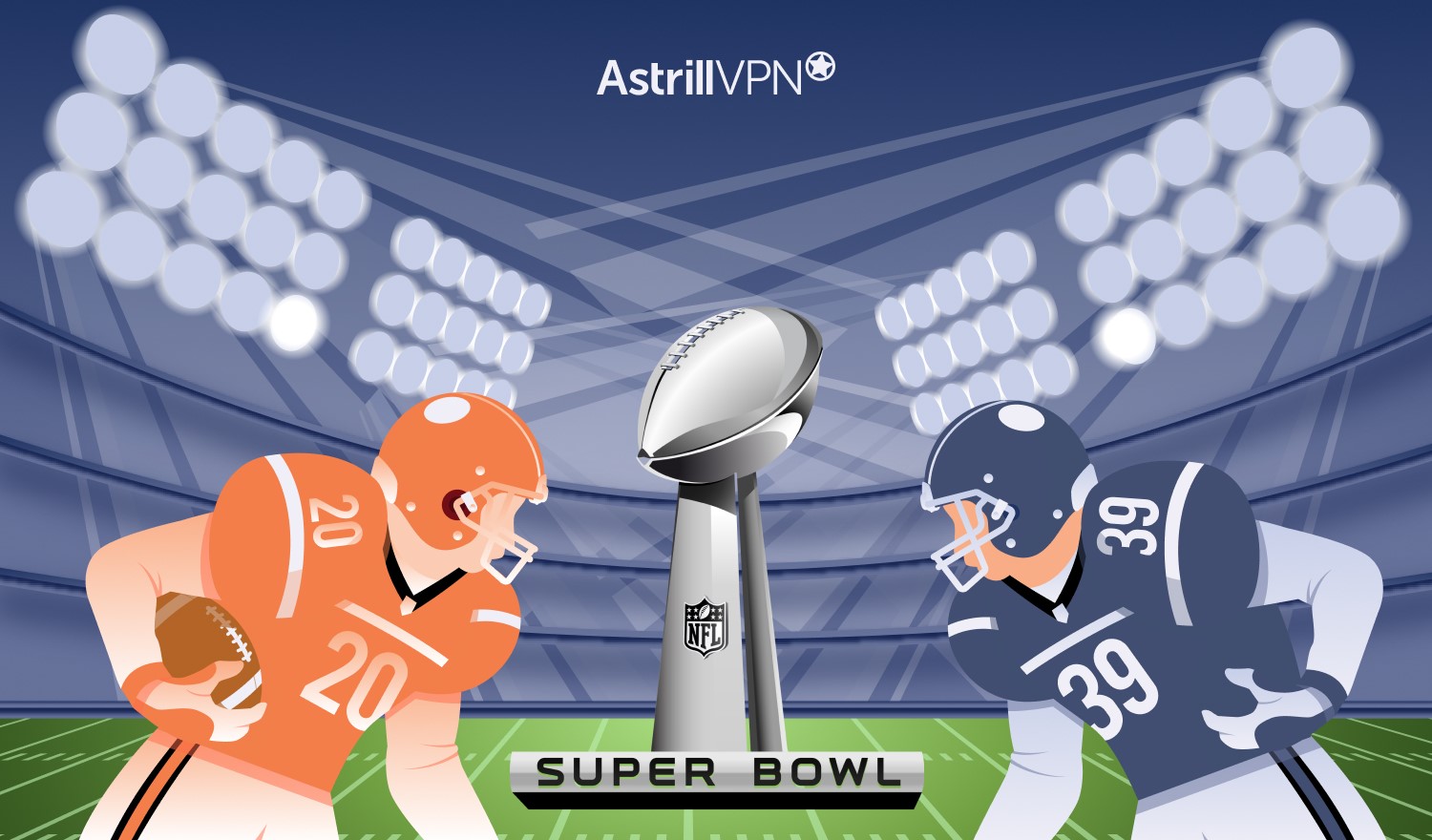 How to Watch Super Bowl LIX Online: Your Complete Streaming Guide