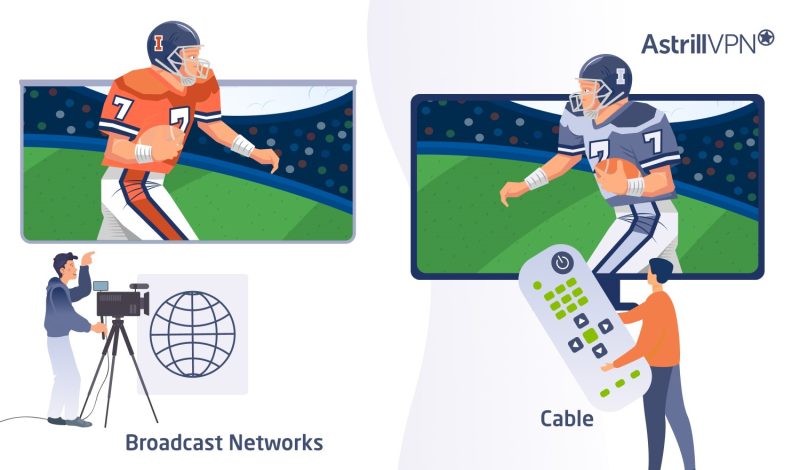 How to Watch Super Bowl LIX on TV