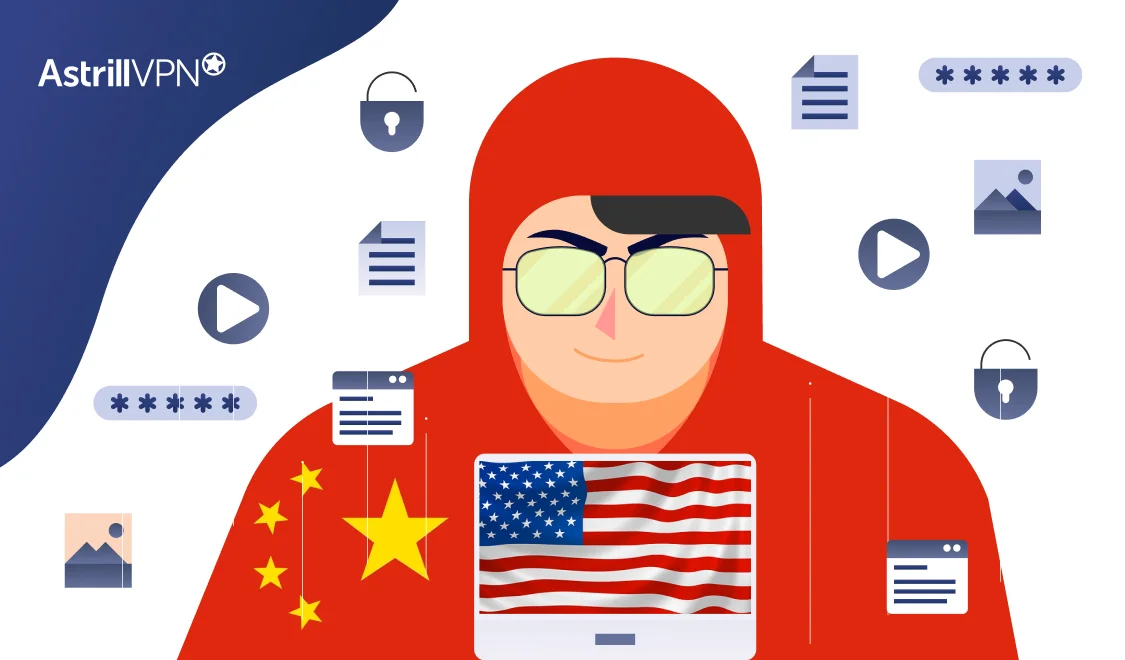 Chinese Hackers Infiltrate US Treasury Systems in Significant Cyber Breach