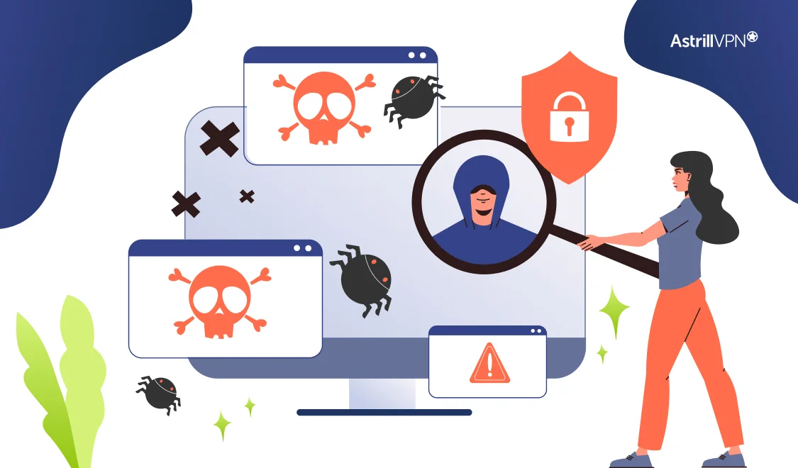 What is Malware? Types, Signs, and How to Stay Protected