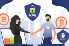 How to buy a VPN with Bitcoin Anonymously