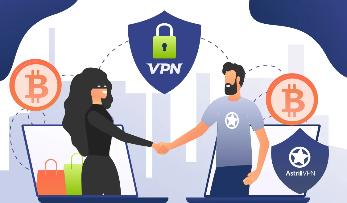 How to buy a VPN with Bitcoin Anonymously