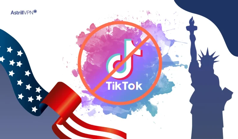 TikTok Faces Imminent U.S. Ban Amid Legal and Political Turmoil