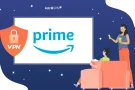 VPN for Amazon Prime: Watch from Anywhere Securely