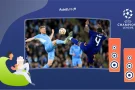 How to Watch 2025 UEFA Champions League Live with VPN