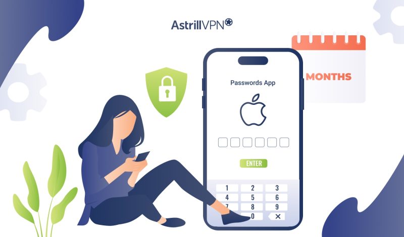 Apple Acknowledges Passwords App Vulnerability That Left Users Exposed for Months