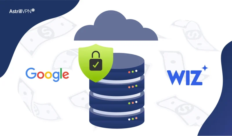 Google is set to purchase the cloud security leader, Wiz, for $32 billion in cash