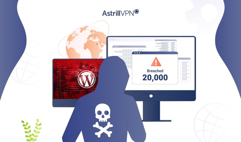 Malware Campaign ‘DollyWay’ Breaches 20,000 WordPress Sites