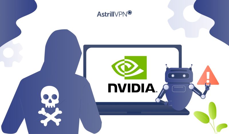 Nvidia Patches Critical Vulnerabilities in AI Speech Service Riva