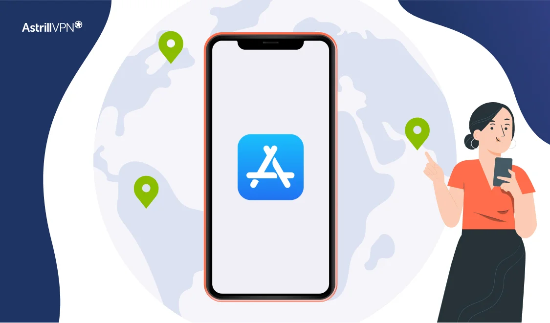 A Step-by-Step Guide on How to Change Your App Store Country