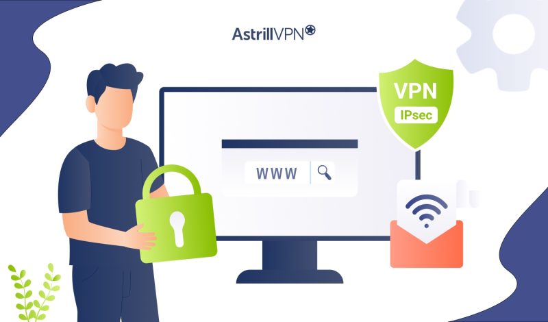 What is IPsec VPN, and How Does It Protect Your Online Privacy?