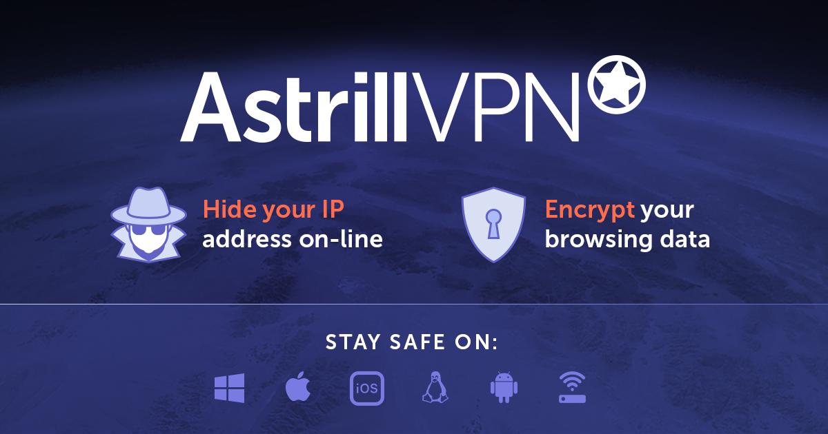 astrill vpn mac free download