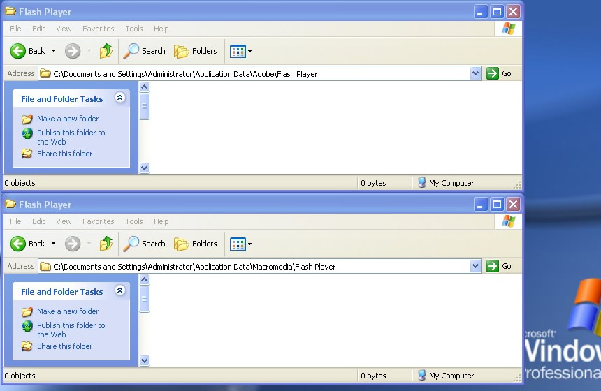 How To Change Administrator Username In Windows Xp