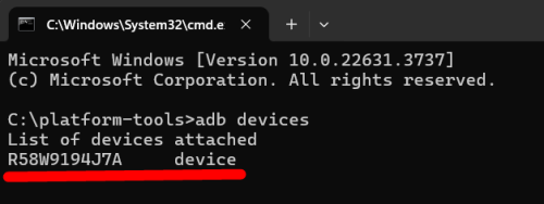 Install ADB Tools on Windows 11.png